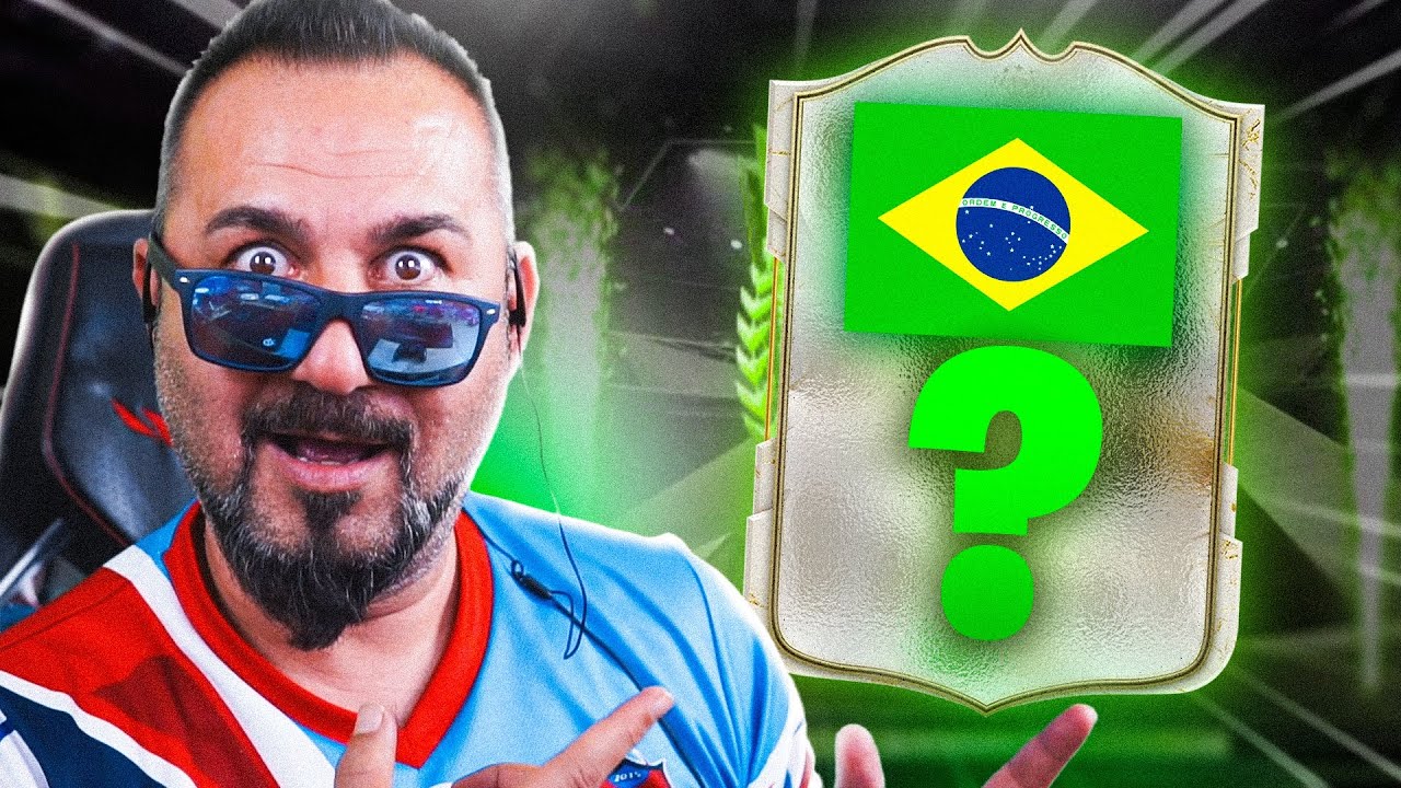 YILIN SON PAKET AÇILIMI! FC24 MOBİLE İKON ÜSTÜNE İKON ÇIKARTTIM! !