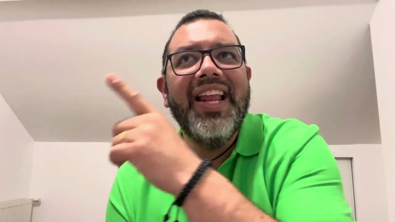 Comentario al evangelio del domingo 28 de septiembre 