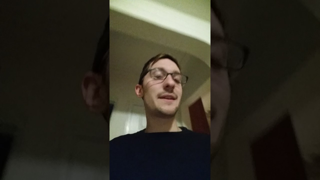 Suboxone withdrawal day 4(pt 2 night)