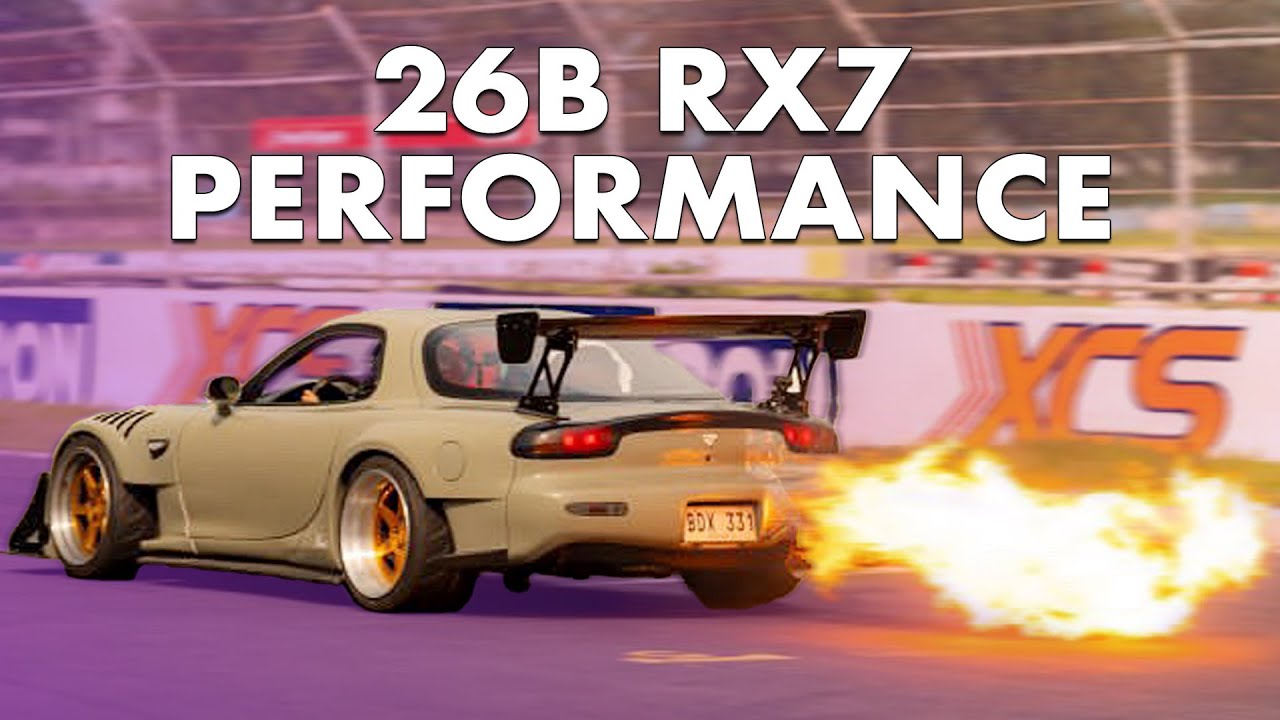 26b RX7 DONUTS 🍩 at MAZDA DAY 🇵🇭 | Angie Mead King