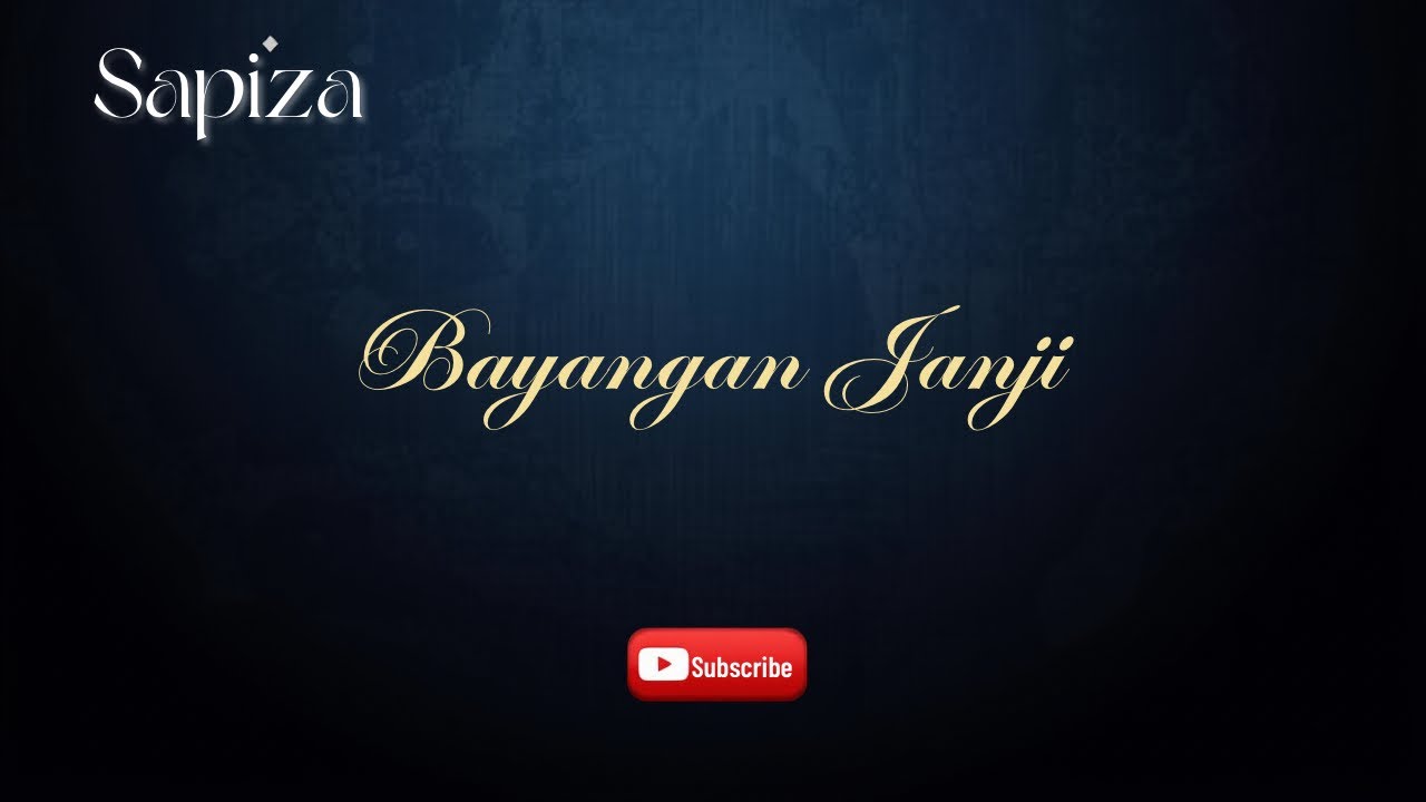 Bayangan Janji