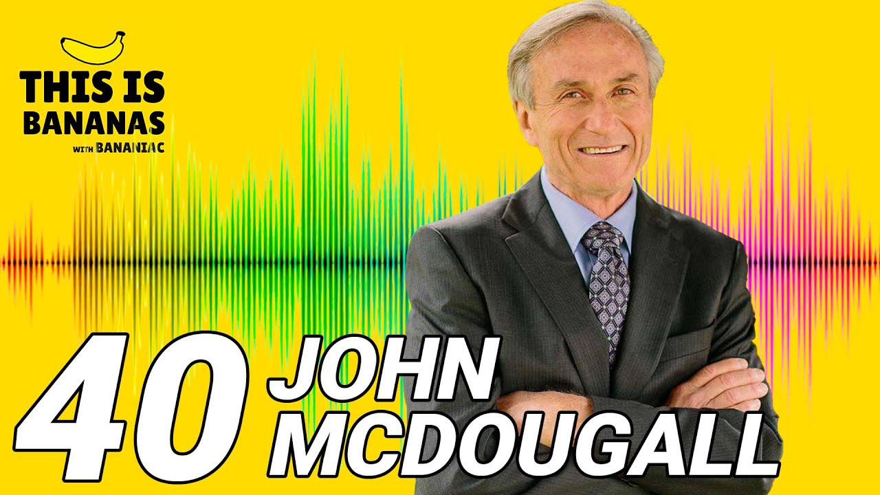 The Starch Solution | John McDougall, MD #40