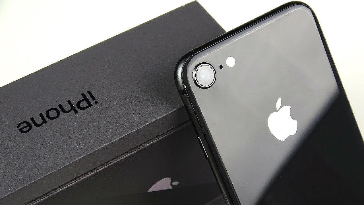 Should You Still Buy iPhone 8?