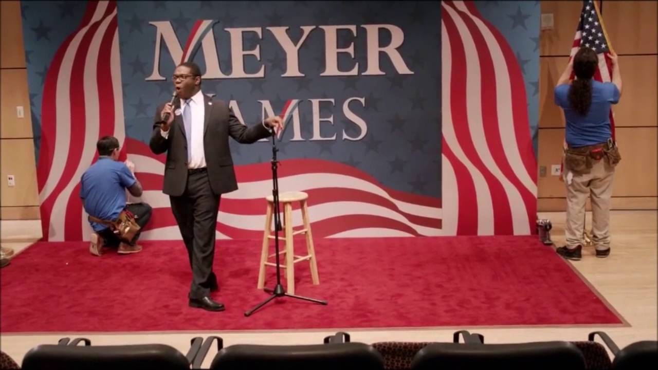 Richard Splett Veep best moments season 4