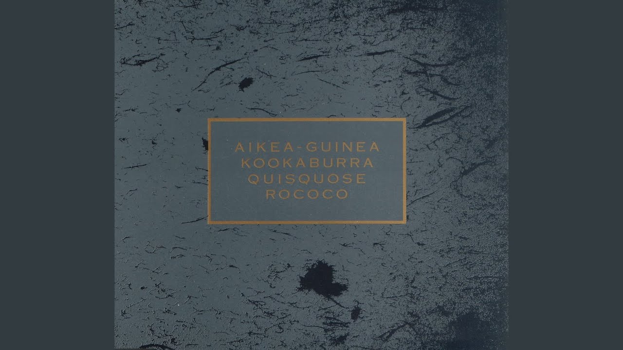 Kookaburra