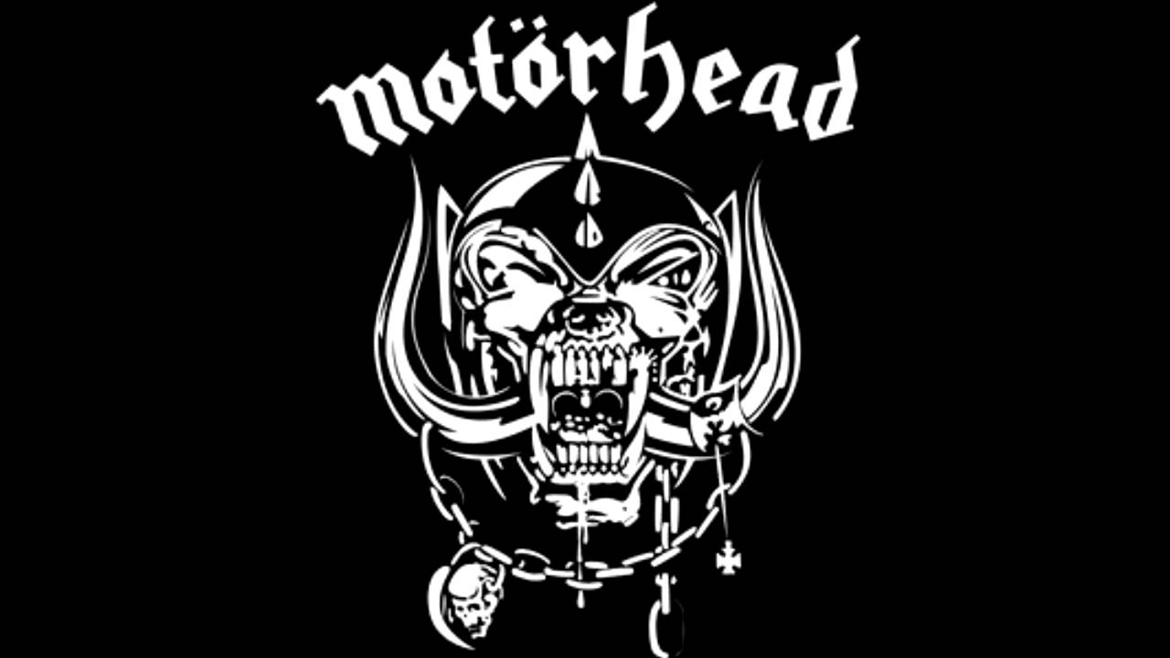 motorhead - we are motorhead [lyrics on screen]