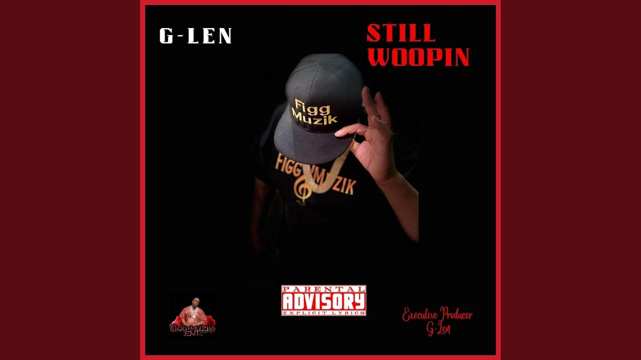 Figg Flow (feat. Figueroa Mont, Tray K, Smurf, Figg Newton, June Dawg, Bosko & B Lok)