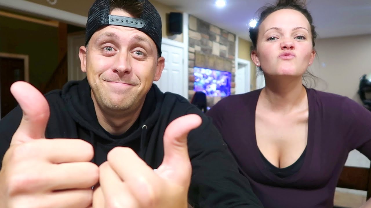 DAILY VLOGS ONLY!!