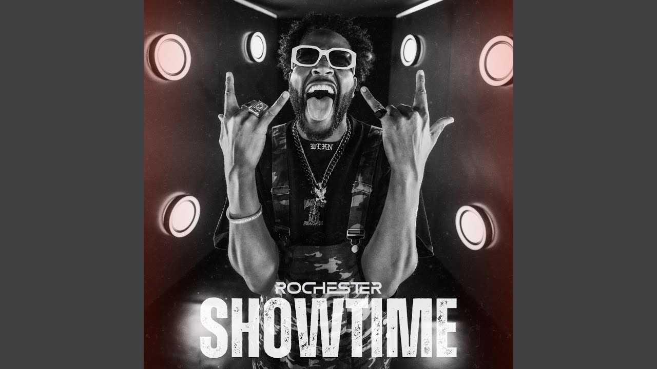 Showtime (Statement Version)