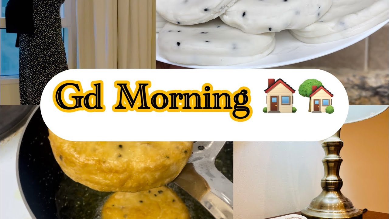 എന്റെ രാവിലത്തെ വിശേഷങ്ങൾ A Day in My Life 