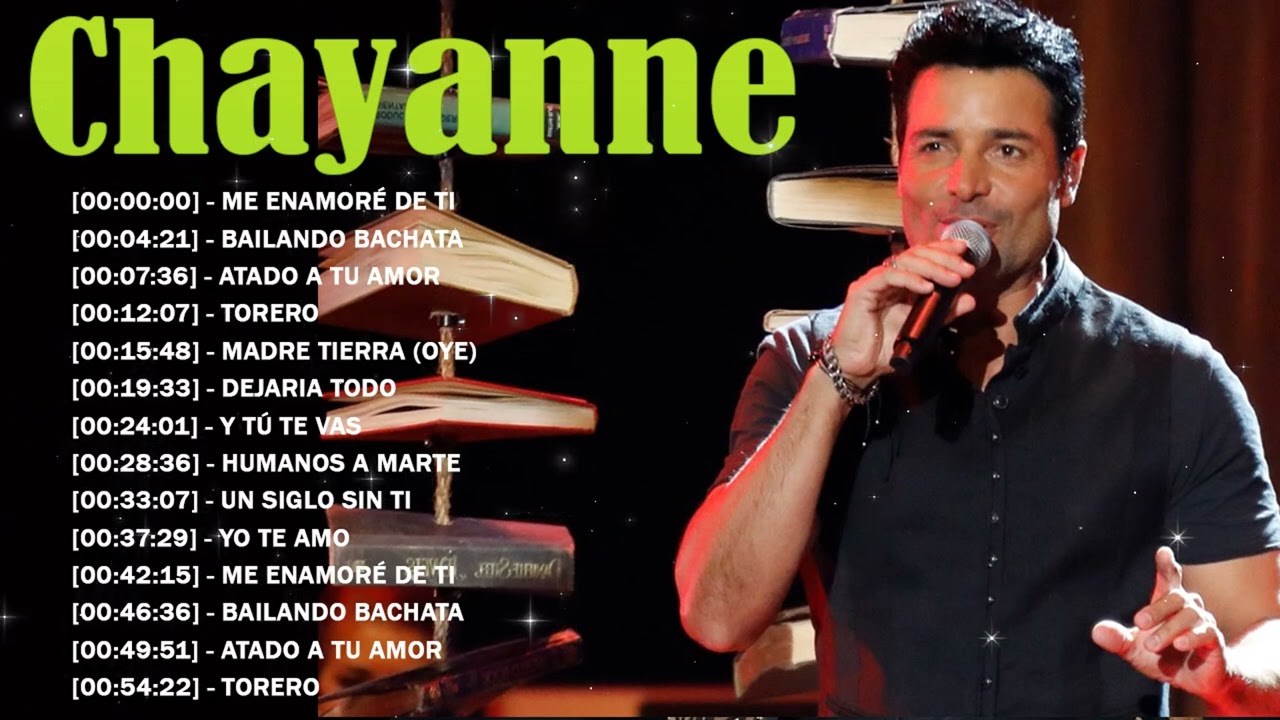 🌟 Chayanne – Es el rey del pop latino, llevando la pasión a cada rincón del mundo 🎤🔥