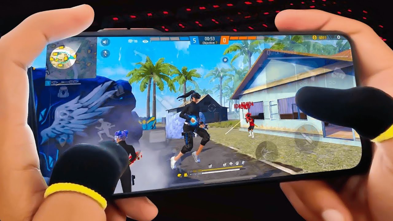 iPhone 13 Unboxing 2026 / iPhone 13 Free Fire / iPhone 13 Full Handcame / iPhone 13 Gaming Test 2026