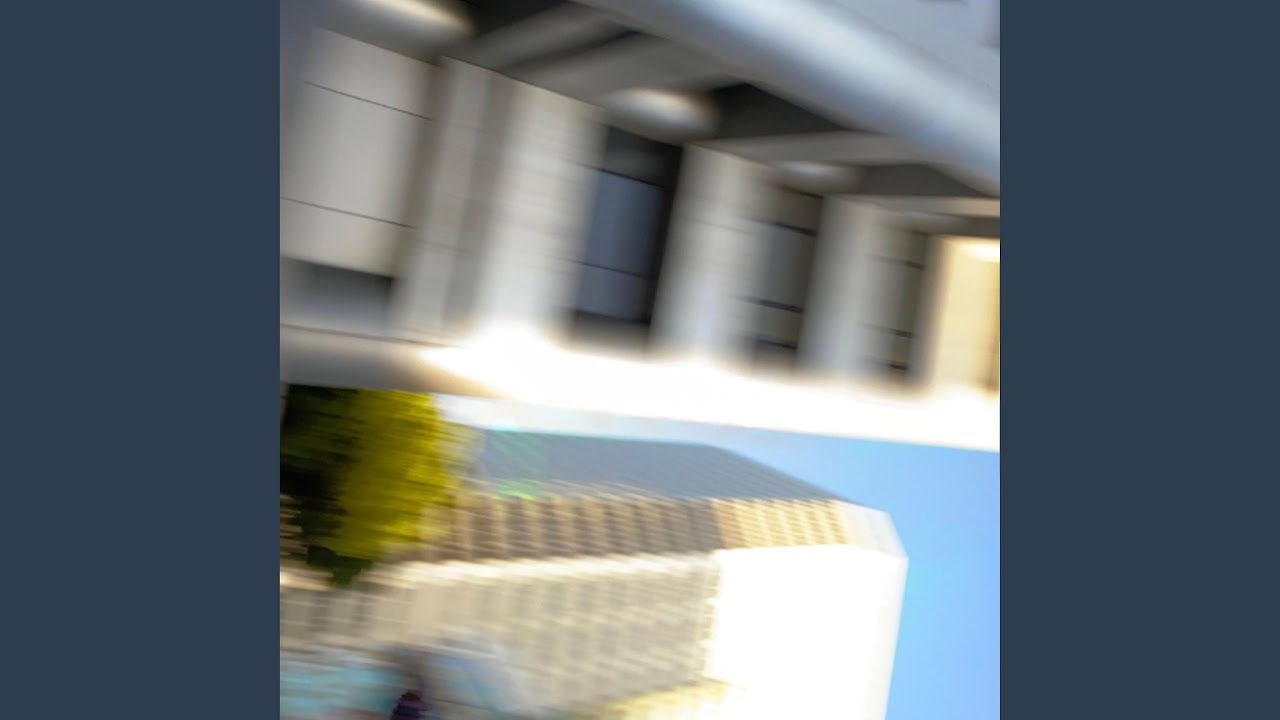 city (feat. Elxnce & Sydney)