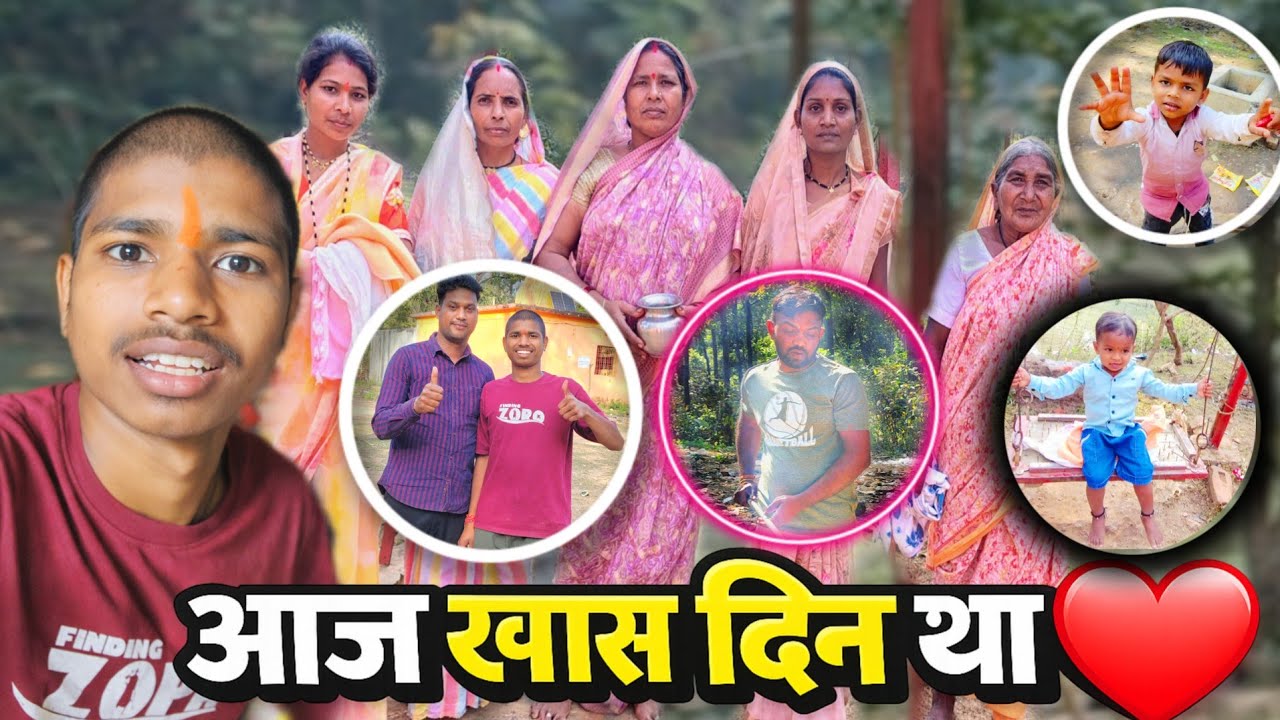 Gaon Ke Famous Mandir Me Puri Family Ke Sath | Mannat Puri Hui 🙏 | Family Vlog