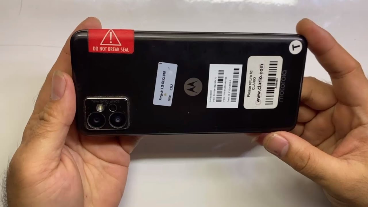 motorolla g32 screen replacement install only!