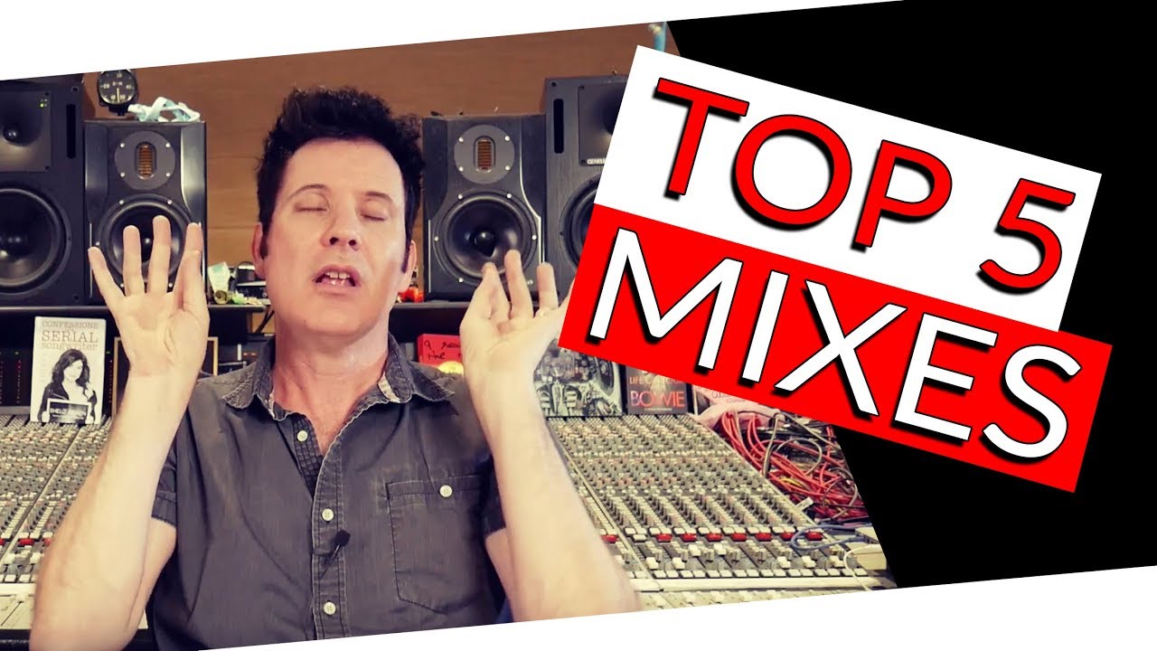 Mix & Remix Contest Winners & FAQ Friday - Warren Huart: Produce Like A Pro