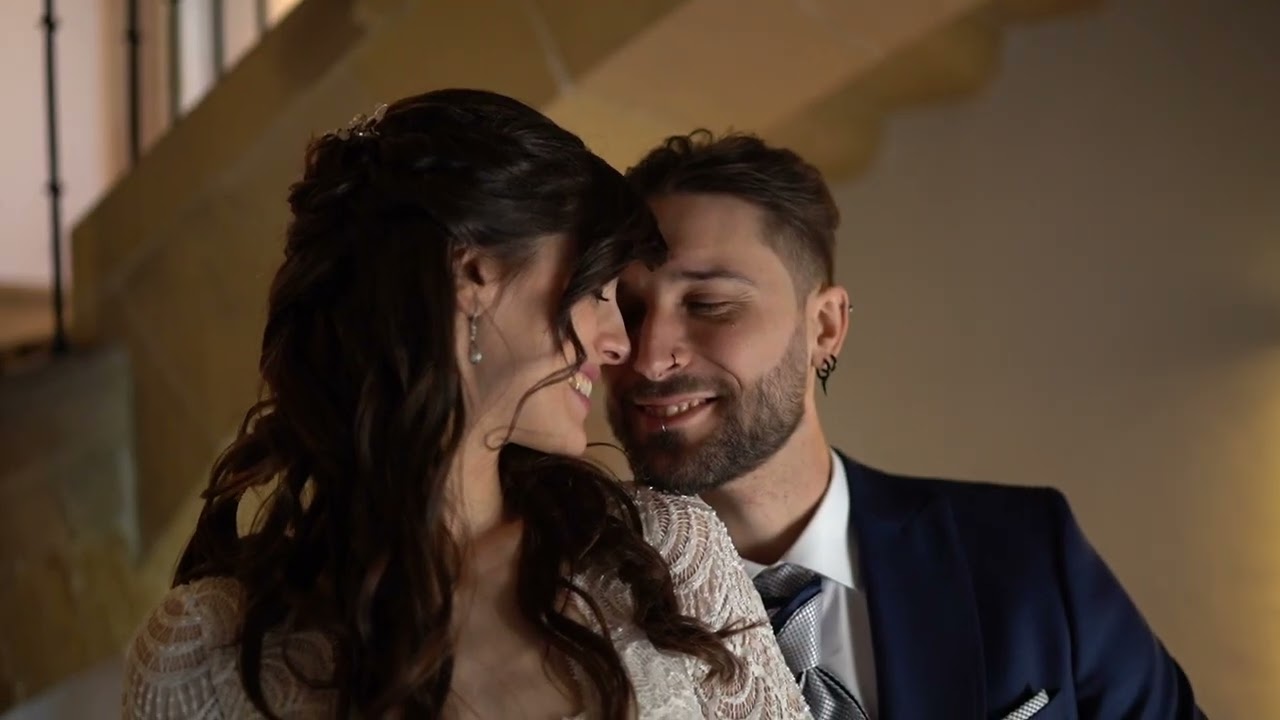 SILVIA  &  DANIEL SAME DAY EDIT