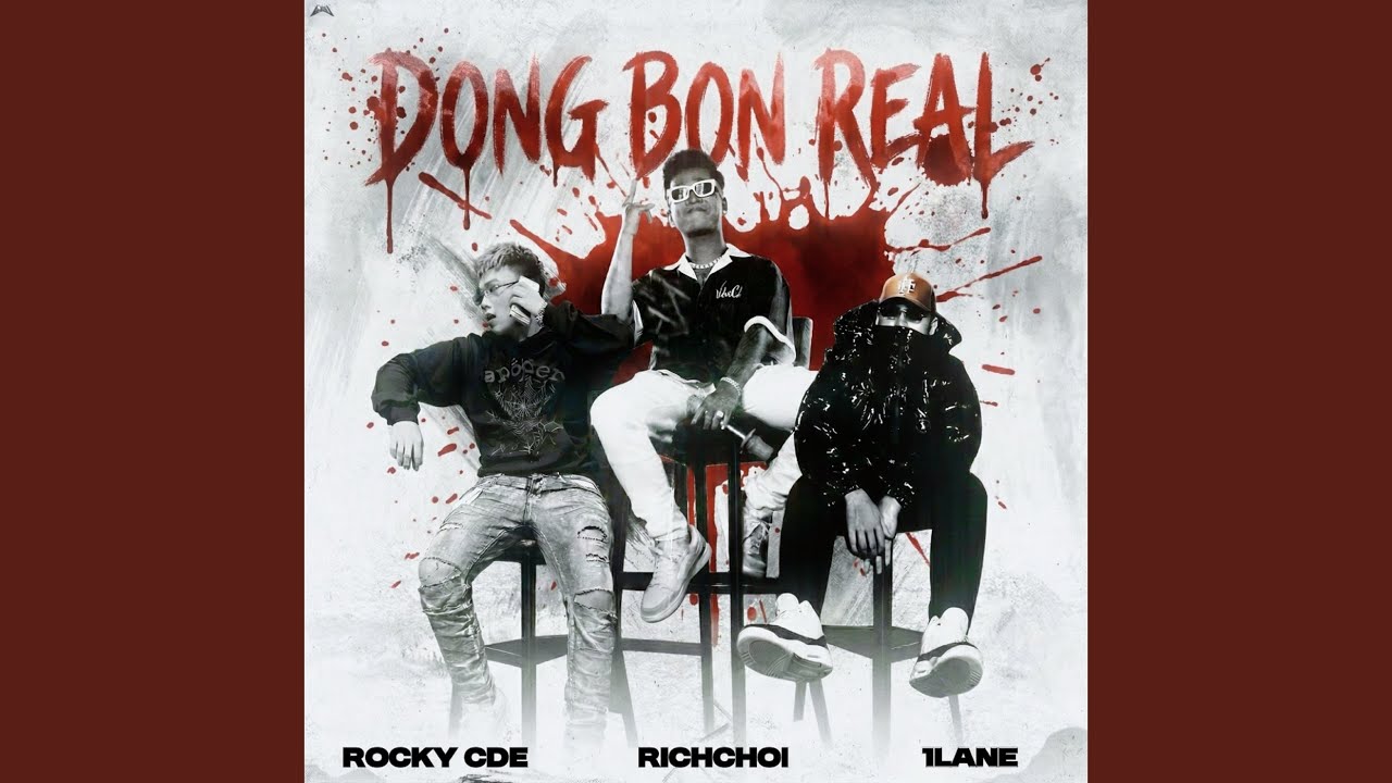 Đồng Bọn Real