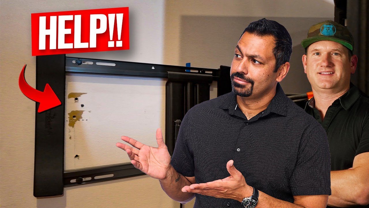 Ремонт неисправного телевизора с помощью B The Installer | LG B5 OLED