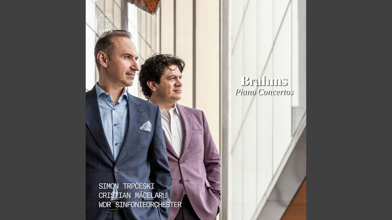 Piano Concerto No. 1 in D Minor, Op. 15: III. Rondo. Allegro non troppo