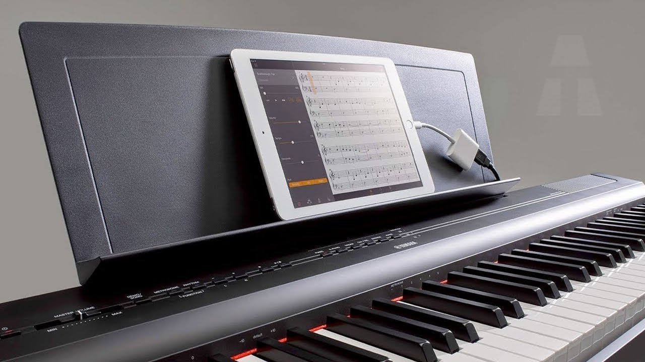 7 Migliori Pianoforti Digitali del 2021 su Amazon