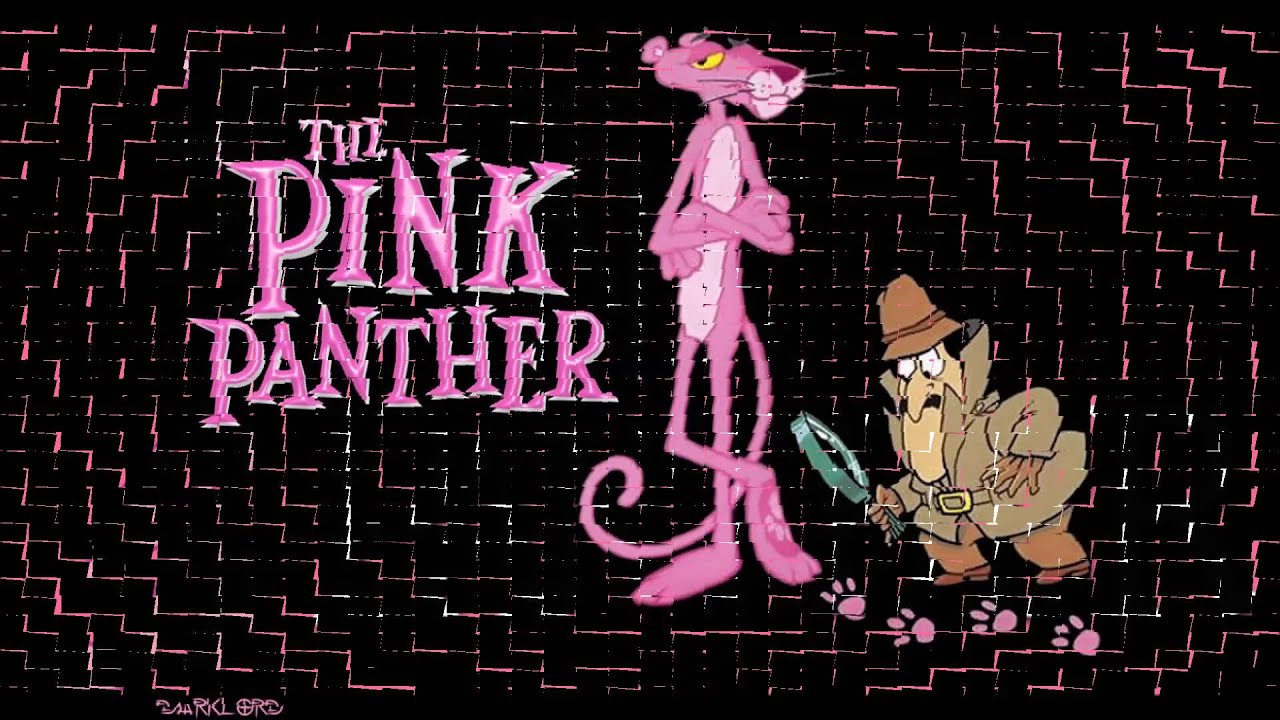 Dj Baku - The Pink Panther Afro Remix