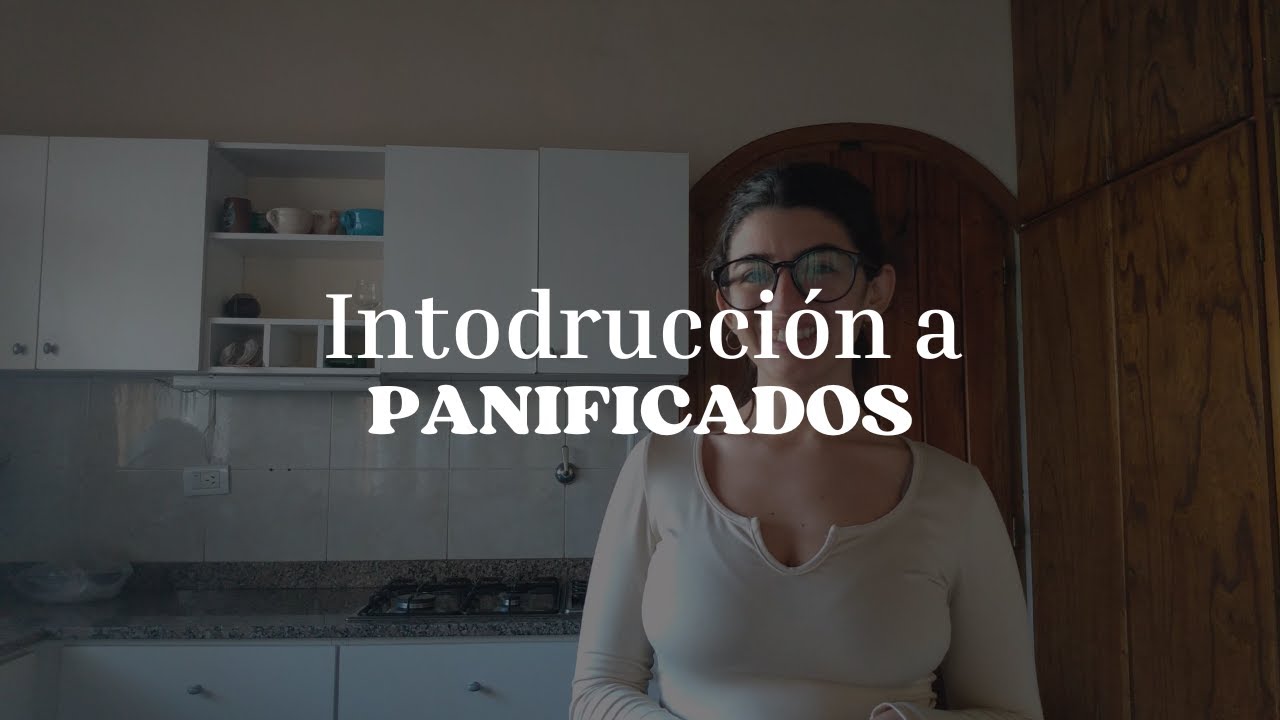 PANIFICADOS