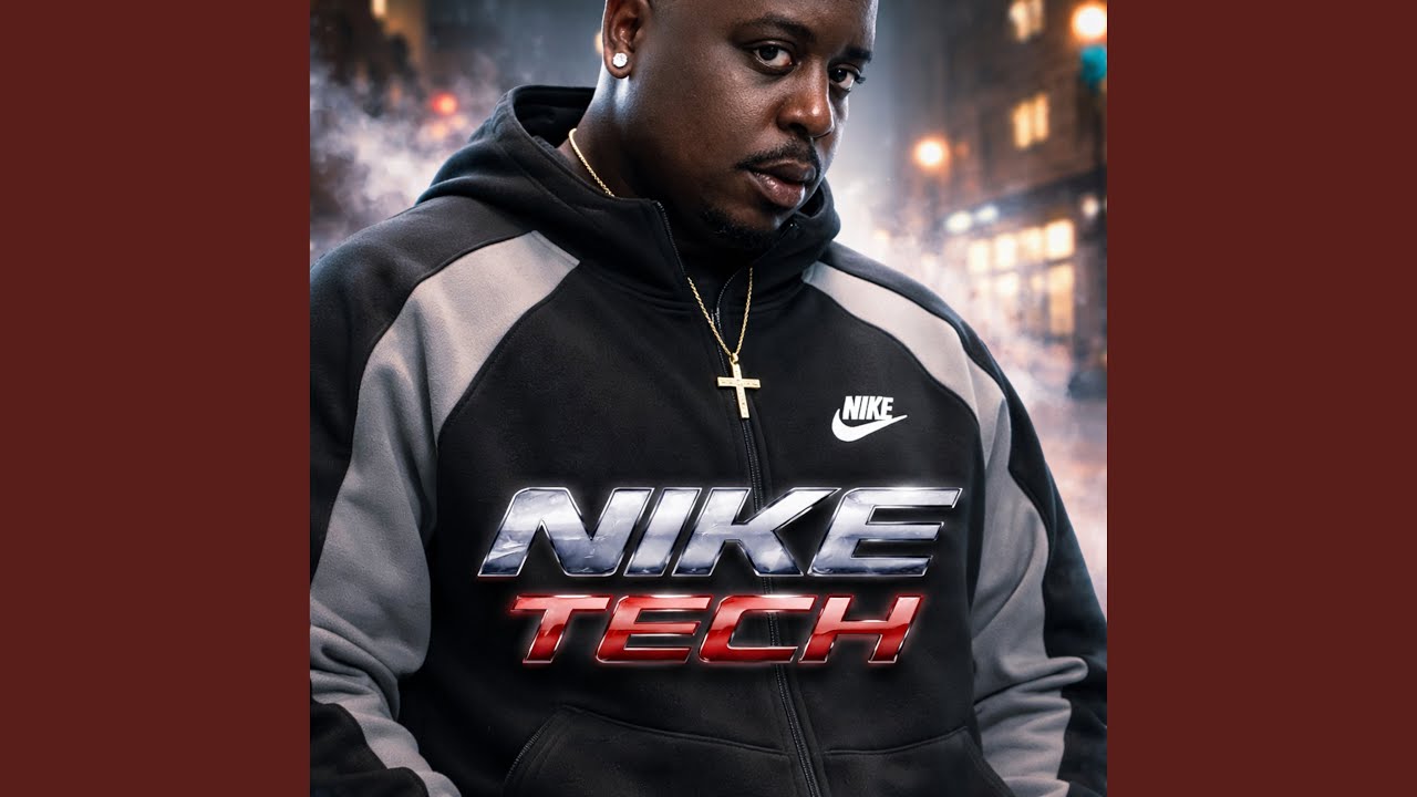 Nike Tech