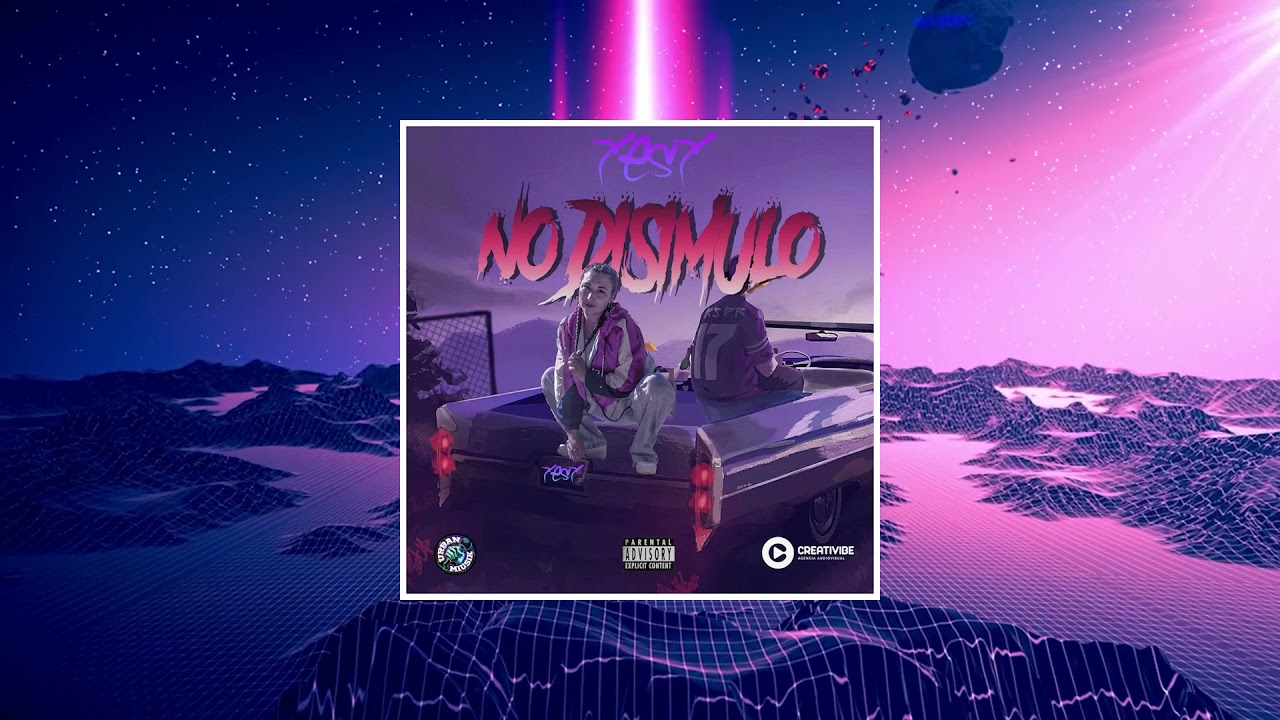 Yesy - no disimulo