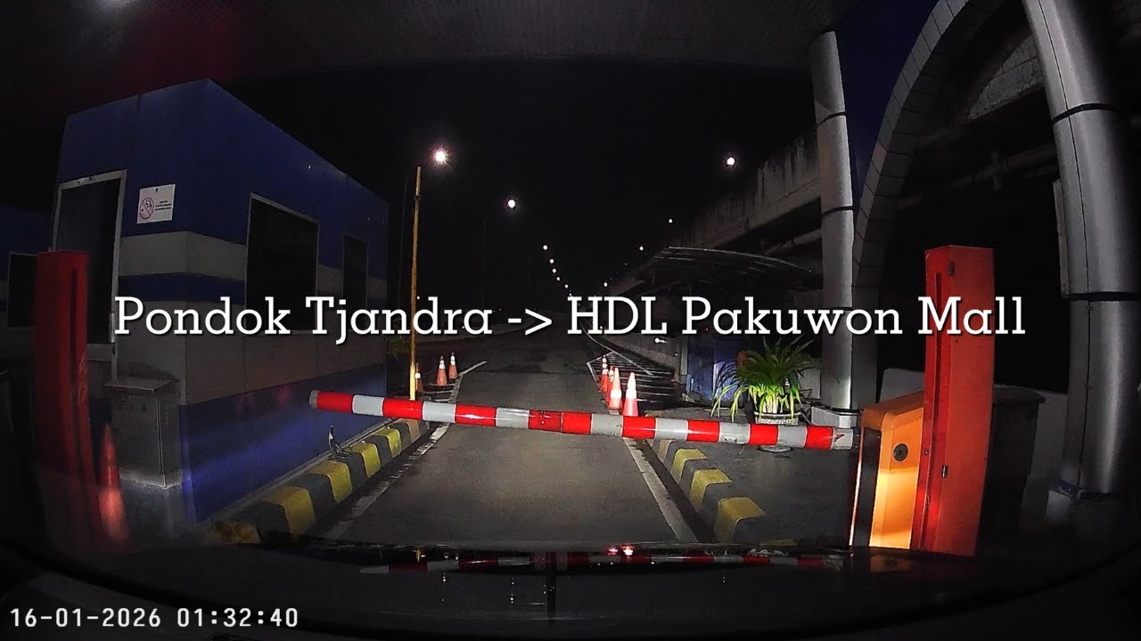 Midnight Trip to Haidilao