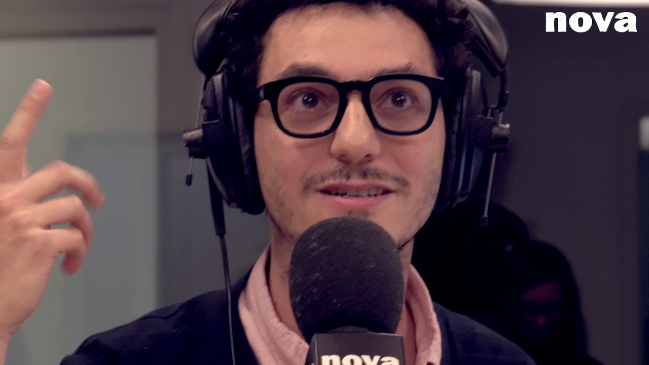 Noé Debré : « Mes films se posent comme la variation d'un genre » - Nova