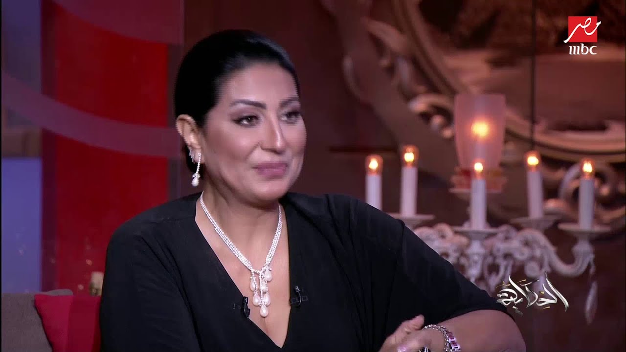 الفنانة وفاء عامر عن الفنان عادل إمام: الوحيد اللي في العالم العربي اللي قدر يعمل المعادلة الصعبة
