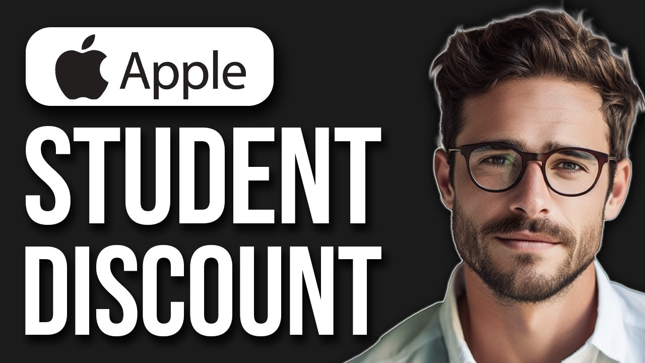 How To Get A Student Discount On Apple Products (2025)