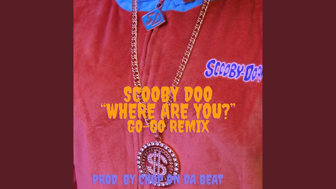 Hey Scooby! (Go-Go Remix)