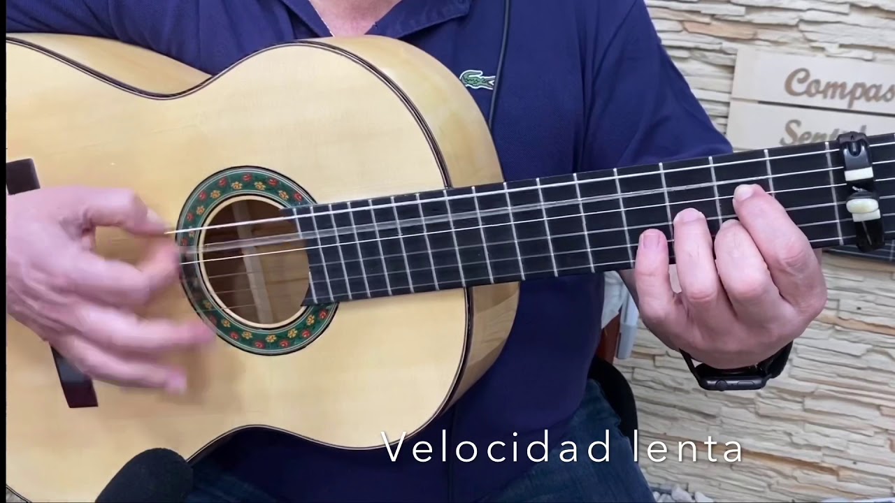 Falseta por Tangos