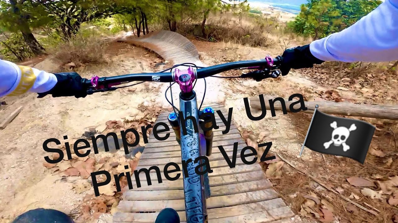 Arenosas MTB Bosque de la Primavera