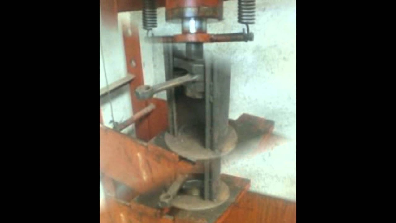 VIRABREQUIN DO DKW
