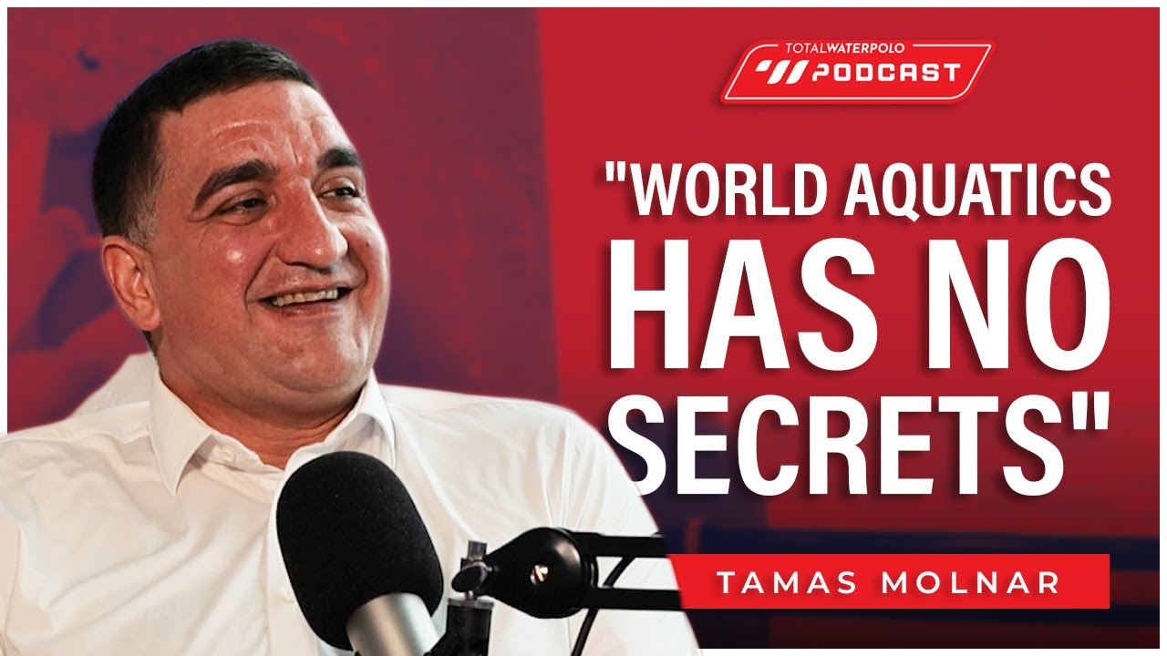 Tamas Molnar: 