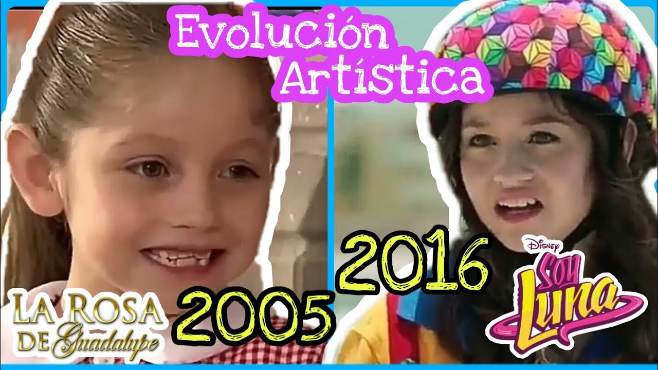 Karol Sevilla 