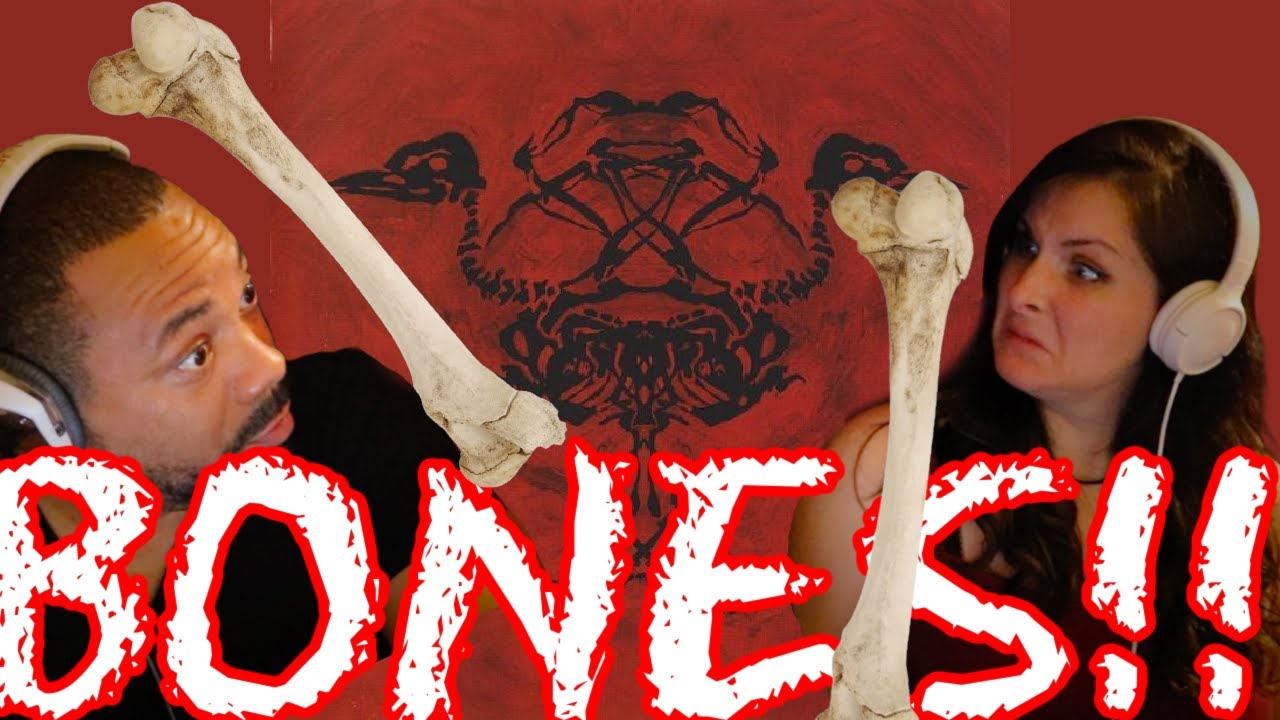 Mokoma – Kuu saa valtansa auringolta   *REACTION!!*