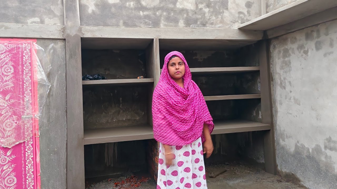 রক্তের সম্পর্কের বাইরেও কিছু ফেরেস্থা রুপি মানুষ থাকে,এটাই তার জলজ্যান্ত প্রমাণ!Shuk Dukher Songshar