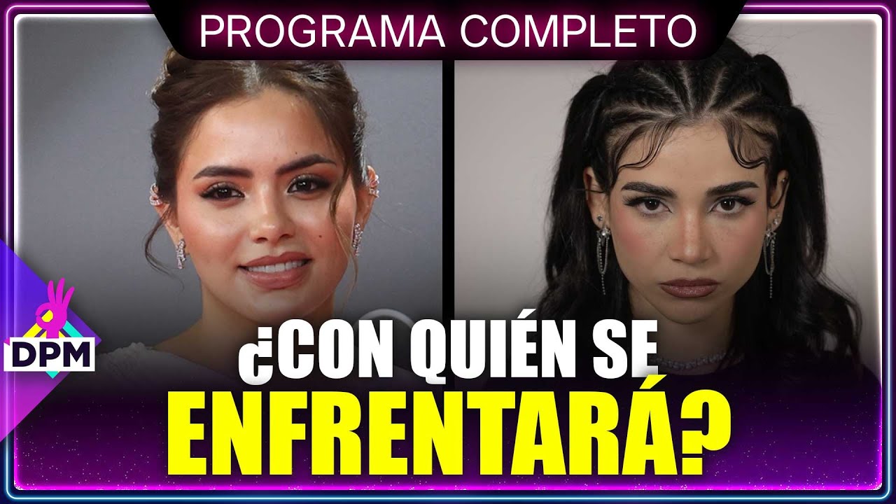 ¡Samadhi Zendejas se BAJA de pelea con Alana Flores! | De Primera Mano Programa Completo 12 feb 2026
