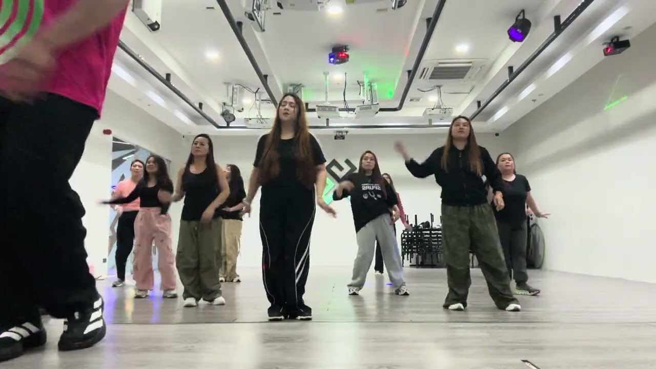 Do you really want me mixed dance 