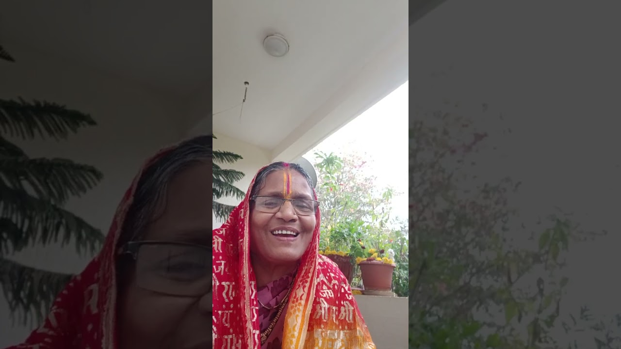 कोहबर प्रसंग : मिथिलानियों को भगवान से कुछ नहीं चाहिये।