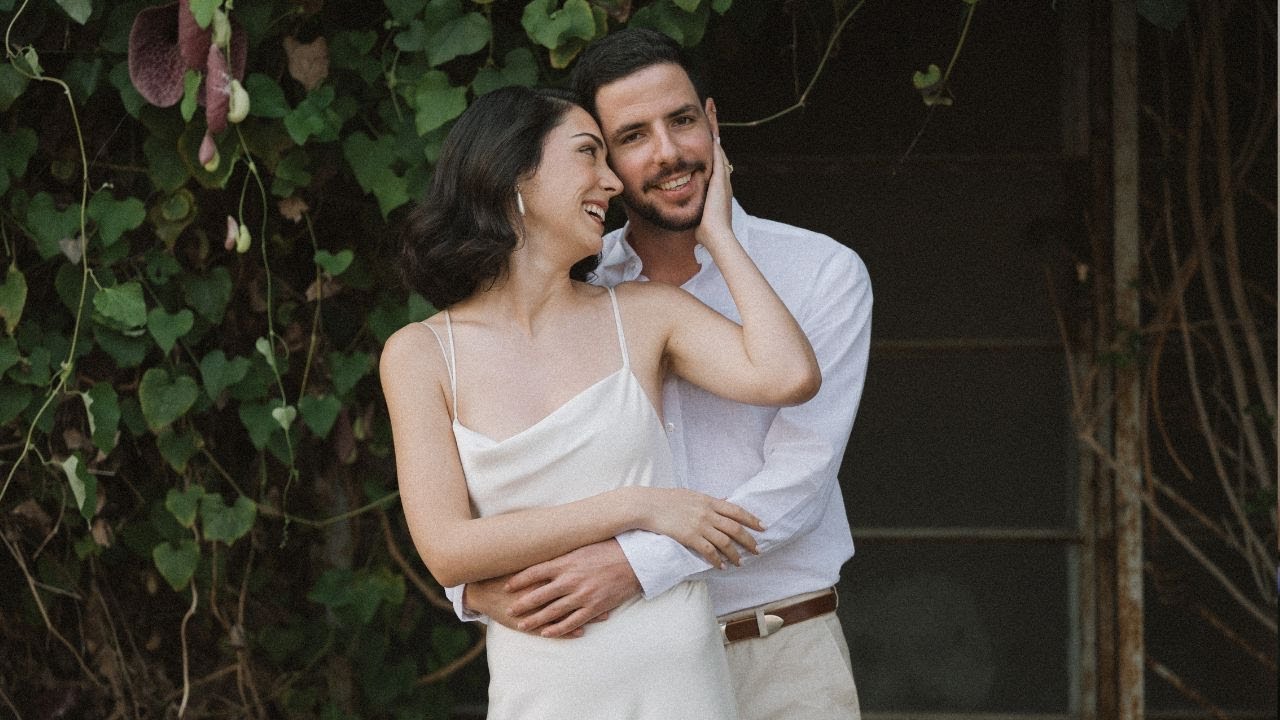 Noam&Ran - Highlight