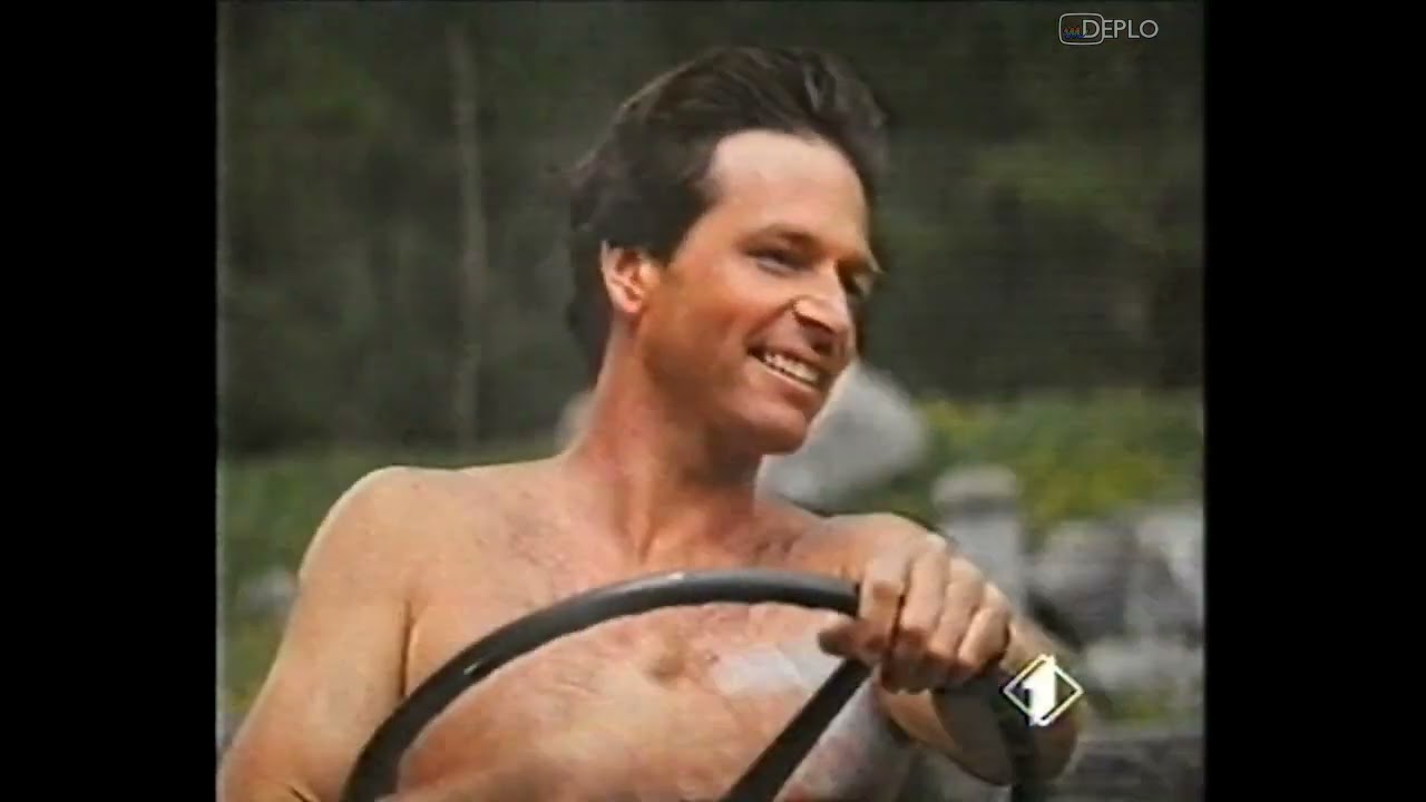27/7/1990 - Italia 1 - 6 Sequenze spot pubblicitari e promo
