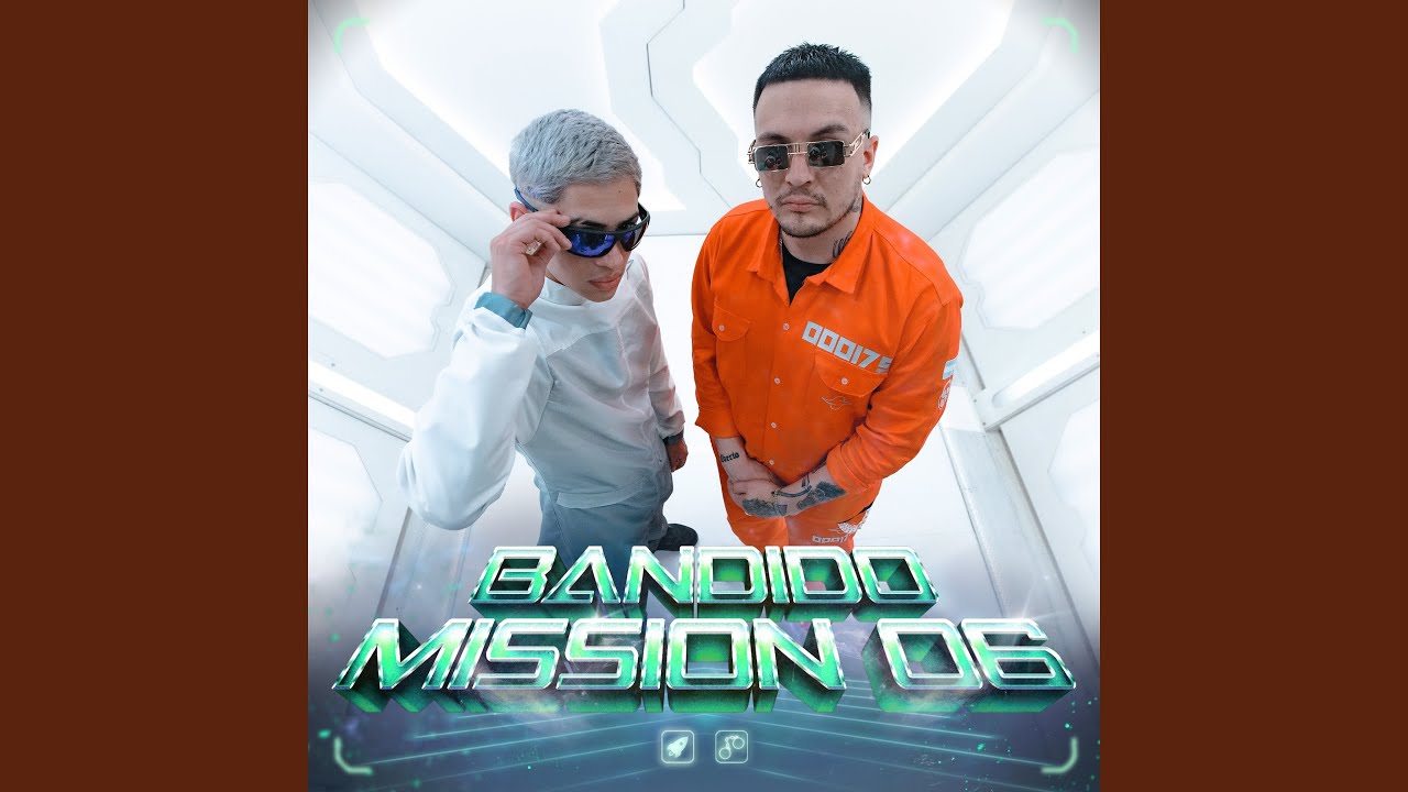 BANDIDO | Mission 06