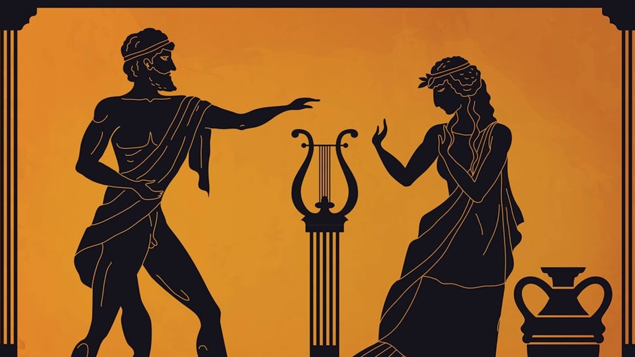 The ENTIRE Story of Greek Mythology | IN 10 MIN