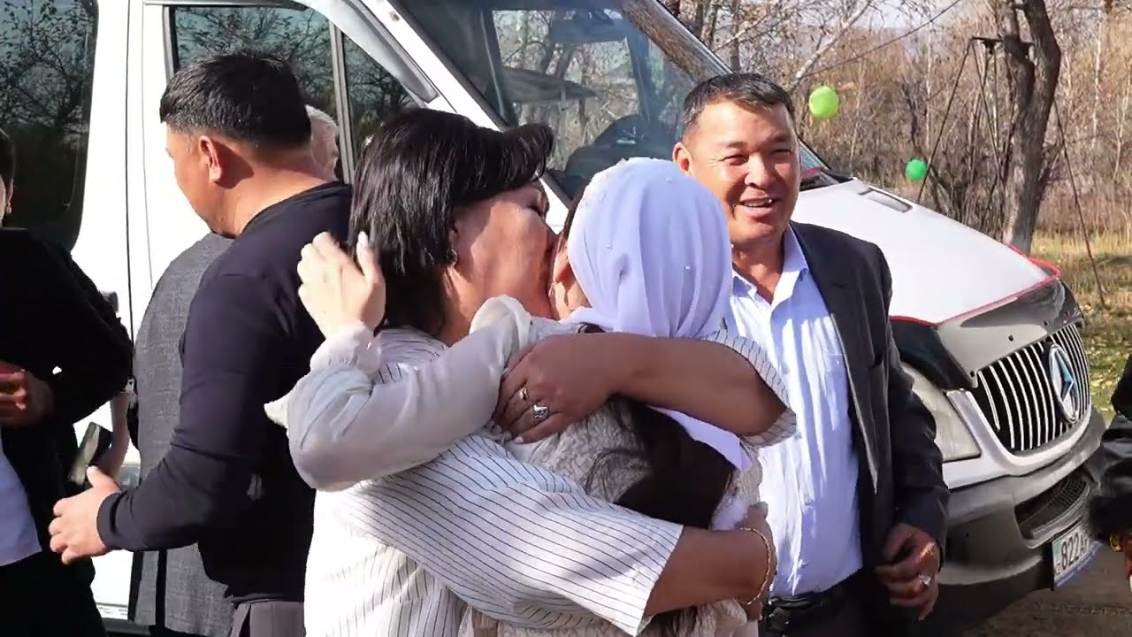 Адлет Арайлым құдалық