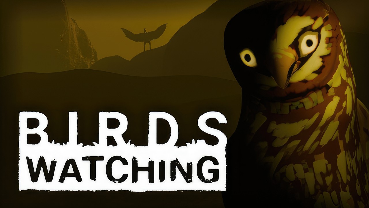 Birds Watching | Gameplay PC